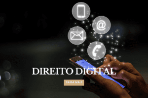 DIREITO DIGITAL